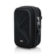 กล้อง JJC กระเป๋าเคสป้องกันสำหรับ OM-SYSTEM TG-7ที่ทนทานของ Olympus TG-4 TG-5 TG-1 TG-2 TG-3และขนาดก