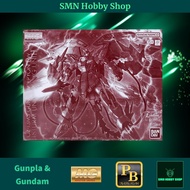 MG 1/100 Gundam Epyon EW Sturm Und Drang Unit Gunpla Toys Plastic Model Kit [Mobile Suit Gundam] (PB
