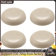 Round Furniture Sliders Reusable Glider Moving Pad for Easily Moving Heavy Furniture on the Floor Ca