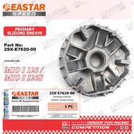2SX-E7620-00 Drive Pulley Mio I 125/M3  PARTS