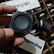 Original HIFI Speaker 4 Ohm 12W 1.5 Inch 40mm 1 speaker