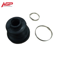 TOYOTA LN106, LN166 DRIVE SHAFT BOOT (OUTER) COMPLETE WITH CLIP