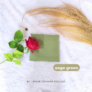 Cadar Niqab yaman butterfly KANCING SHANGHAI niqob cantik variasi 30 warna terbaru (FREE GIFT)