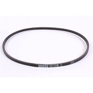 (3L370) 22431-VL0-B00 Penggantian Tali V-Belt untuk Mesin Pemotong Rumput Honda HRR216K4 VXA, HRR216