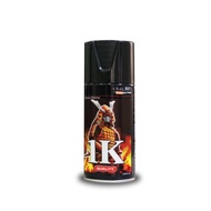 Samurai Spray Paint K1K Top Coat Glossy Clear