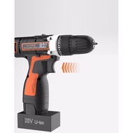 WT4602 Electric drill household charging electric  screwdriver