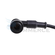 Magneto Stator Ignition Coil CDI For 49cc 60cc 66cc 80cc Engine 2-Stroke Motorized Bicycle Bike Acce