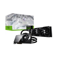 Card màn hình MSI GeForce RTX 5080 16G SUPRIM LIQUID SOC 16GB GDDR7