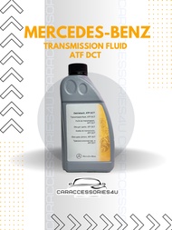 Mercedes-Benz Transmission Fluid ATF DCT 1L