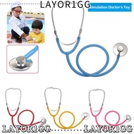 LAYOR1GG Doctor Pretend 7 Colors Kids Family Parent-Child Games Simulation Medicine Simulation Docto