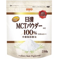 日清奧利奧 MCT粉HC 210g