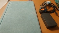 i5 -7300 Microsoft Surface Pro 5th Gen鍵盤及充電器