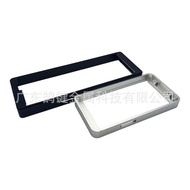 Aluminum Profile Aluminum Alloy Open Frame Display Device Aluminum Frame Custom Mold cnc Metal Frame
