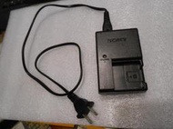 Sony 索尼 BC-CSGB 充電器 （NP-BG1電池座充）【二手良品】