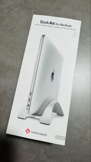 Twelve South BookArc for MacBook 鋁合金直立支架