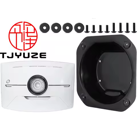 New VESA Mount Adapter for Samsung Odyssey NEO G8 G85NB Curved Monitor S32BG852NN S32BG850NC LS32BG8