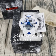 CASIO G-SHOCK GA-700HDS-7ADR / GA-700HDS-7A / GA-700HDS / GA-700 HIDDEN SHINE SERIES ANALOG DIGITAL 