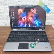Laptop Hp Probook 6450 Core I5 Ram4 / Laptop Murah Siap Pakai Terjamin