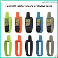 WU Soft Case Encasement Guard Sleeve Shell For GPSMAP 62 62s 62st Cycling Computer