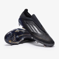รองเท้าฟุตบอล Adidas F50 Elite Laceless FG (ตัวท็อปไร้เชือก)