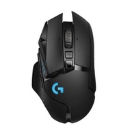 快閃 Logitech G502 LIGHTSPEED 無線滑鼠