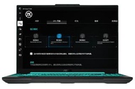 ASUS TUF 天選 5 Pro 16吋 (2024) (144Hz, R7-8845H, 16GB+512G SSD, RTX4060)