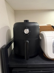 氣炸鍋 Black Air Fryer