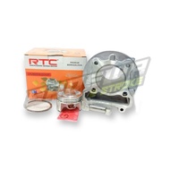 Boring BLOCK SEHER MIO 58.5 MM RACING