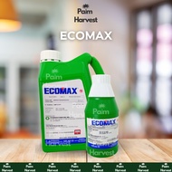 ECOMAX | 1L | 4L | 41.0% | Herbicide | Racun Rumpai