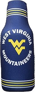 NCAA West Virginia Mountaineers Unisex 239-79-2, Team Color, One Size