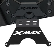 [Locomotive Modification] Suitable for Yamaha XMAX 300 XMAX250 Modified Navigation Mobile Phone Holder Multifunctional Bracket Accessories