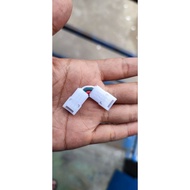 L Clamp Connector WS2811 WS2812b Width 10mm