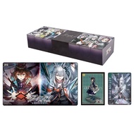Union Arena Bandai Card Games Fest 24-25 Special Set - Arknights