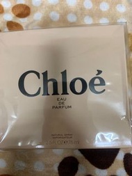 Chloe香水