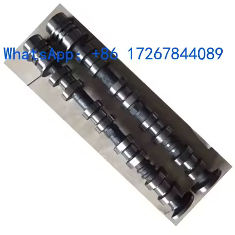 High Quality Engine Parts G4LA/G4LC I10 I20 16V Camshaft 24100-03051
