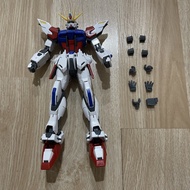 Gundam MG 1/100 Build Strike 6632 Daban body model [2nd - Please read description carefully]