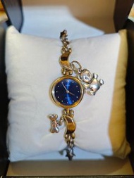 日本中古vintage精工ALBA手鏈手錶