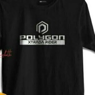 Kaos Sepeda Polygon Xtrada Rider