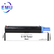NPG59 NPG-59 Wholesale Printers Cartridge Japan NPG59 Black Toner Cartridge NPG-59/C-EXV42 Copier Co