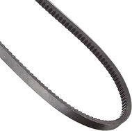 Continental ContiTech Fractional Horsepower V-Belt, 5L270, Cogged, 0.66" Width, 0.38" Height, 27" No