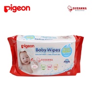 Pigeon PR040504 -- Baby Wipes WaterPURE || 82s
