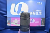 Sold out）『回收相機』『Trade In優惠』新淨 Canon 18-150mm EF-M STM 輕巧天涯鏡 旅行一流 風景 人像合用 易上手 新手合用 M50II M6II M100 M2