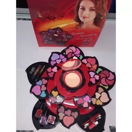 Premium Quality Dinilandai 8in1 Makeup Kit Set Model A25 siz xxl full