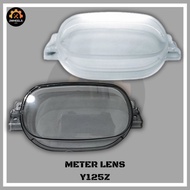 METER LENS 125Z / 125ZR METER LENS YAMAHA Y125Z / Y125ZR
