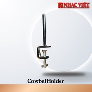 Cowbell Inlet Clamp Clear Kick