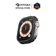 Pitaka - เคสสำหรับ Apple Watch Ultra 49mm รุ่น Air Case by Vgadz