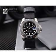Rolex Oyster Perpetual Submariner Date 40mm Automatic Mechanical Movement Casual Men's Mechanical Watch