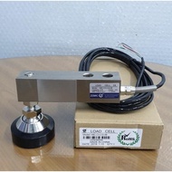 Load Cell Zemic H8C 2 Ton / Load Cell Shear Beam Zemic H8C 2 Ton