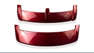 Tail Trim Strip Eksterior Mobil Khusus  Mobil Honda CRV 2007-2011