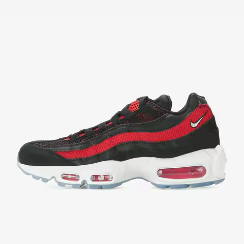 Nike Authentic AIR MAX 95 Men's Air Cushion Cushioned Sports Running Shoes 749766-039